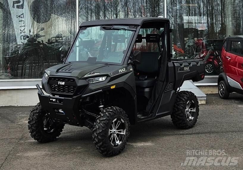 TGB 1000 LANDMAX Jardinería - Otros