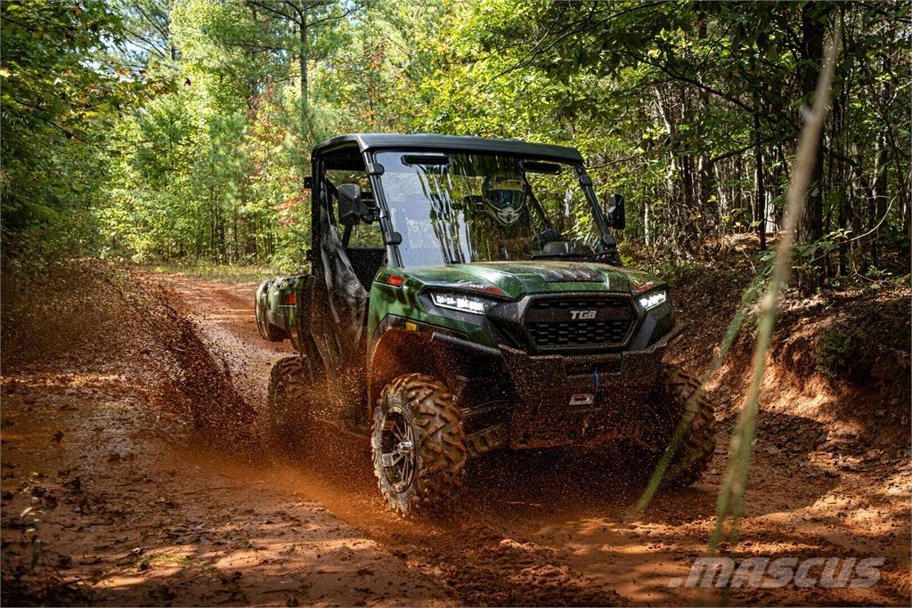 TGB 1000 LANDMAX Jardinería - Otros