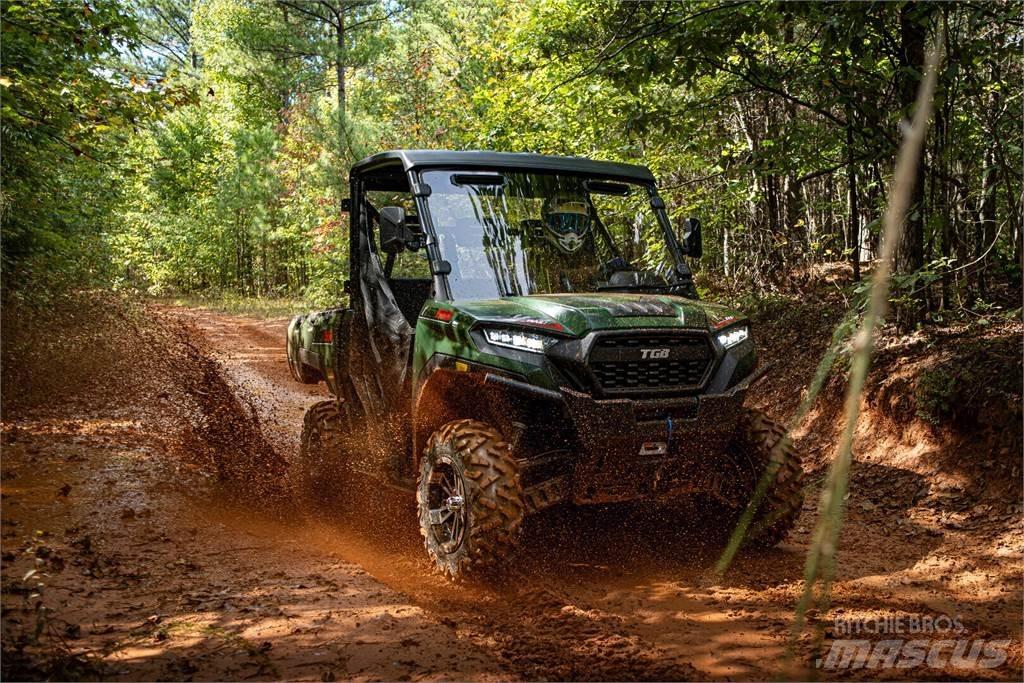 TGB 1000 LANDMAX Jardinería - Otros