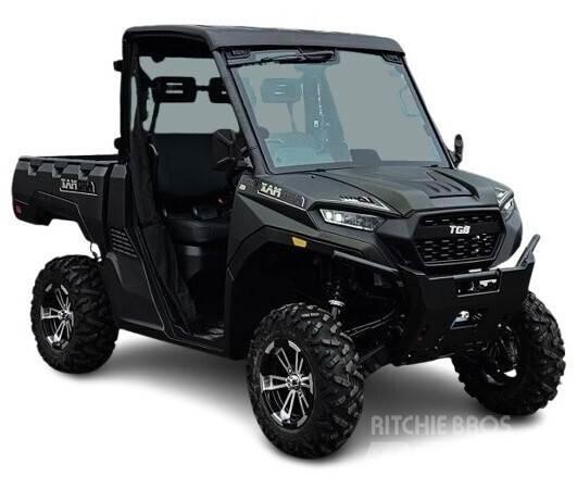 TGB 1000 LANDMAX Jardinería - Otros