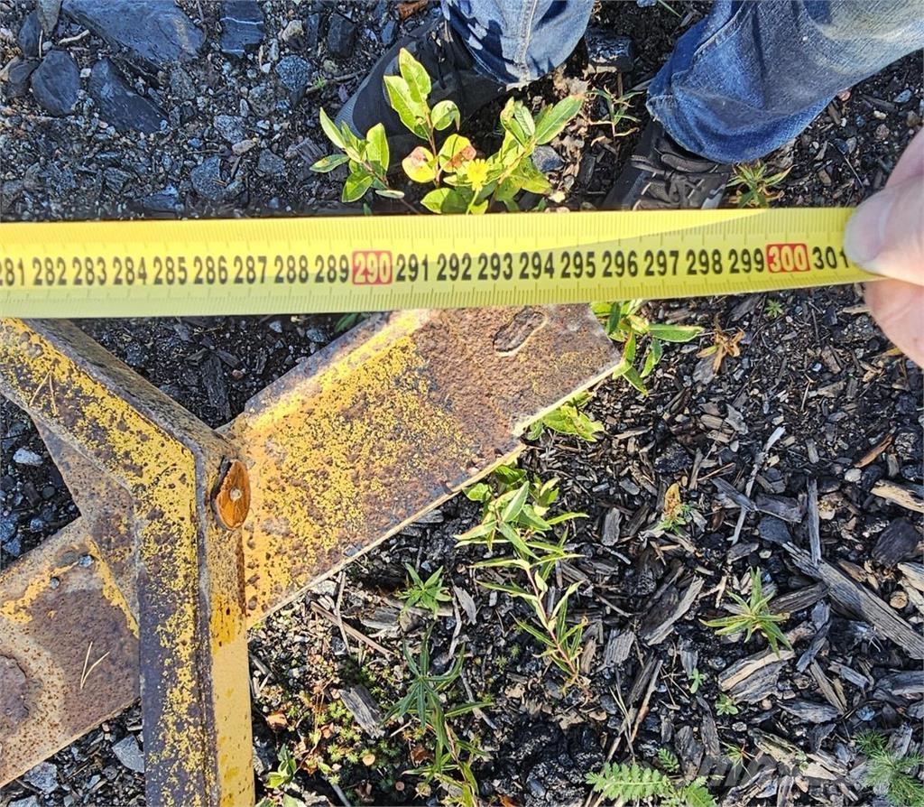  Tielana Otros equipos para carreteras y quitanieves