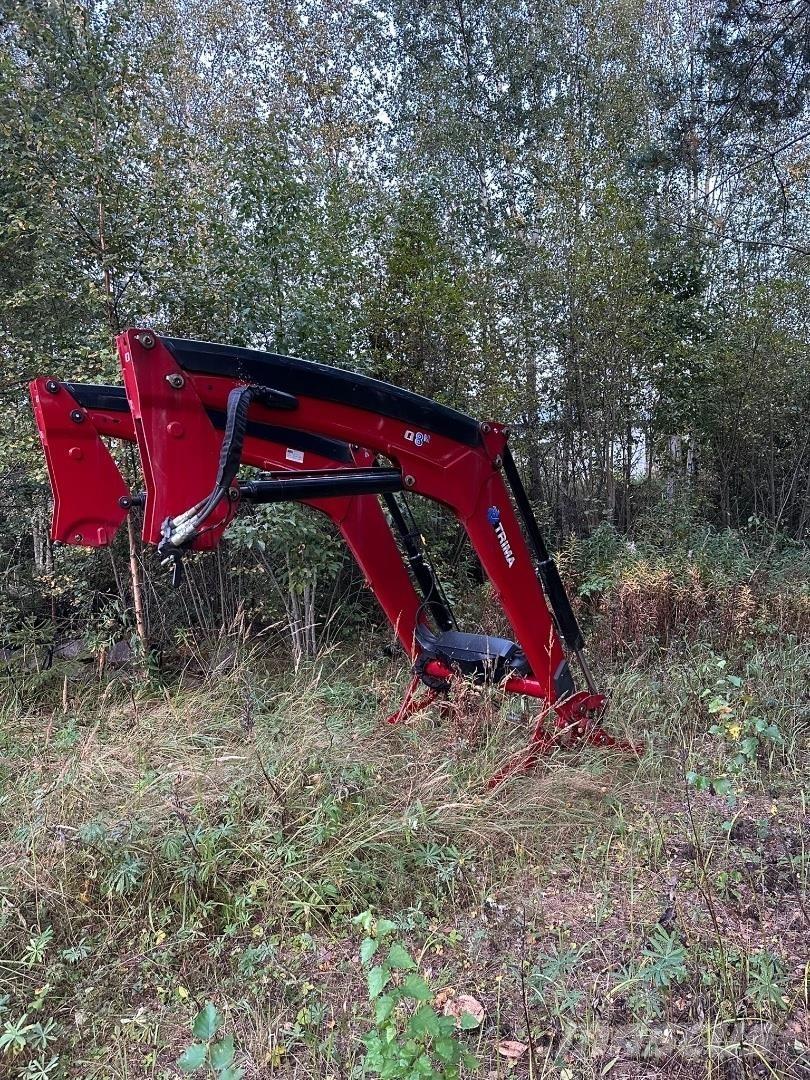 Trima Q8M Otros equipos de carga y excavación