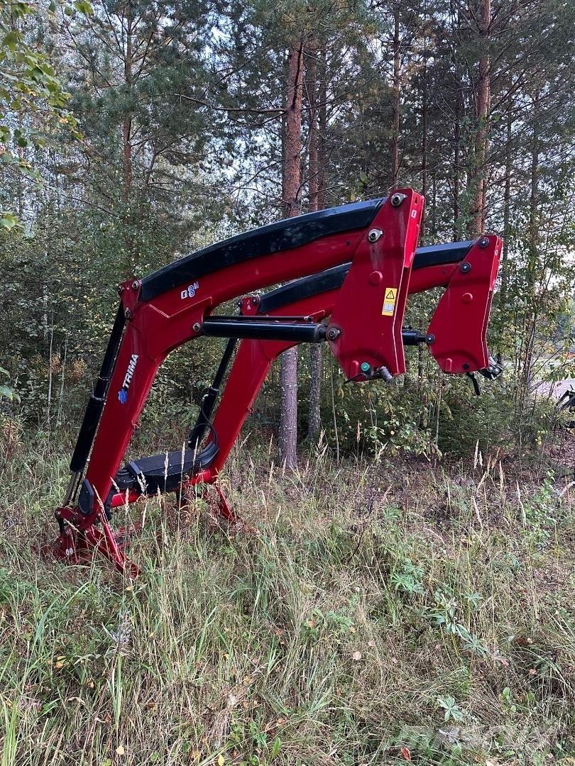 Trima Q8M Otros equipos de carga y excavación