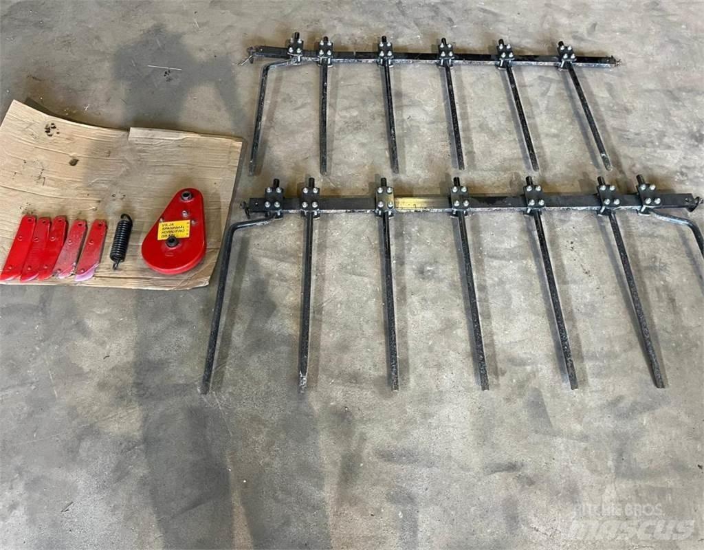 Tume HKL 3000 Plantadoras