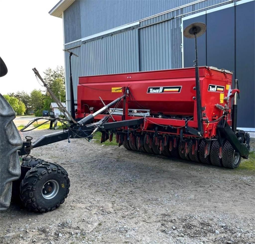 Tume HKL 3000 Plantadoras
