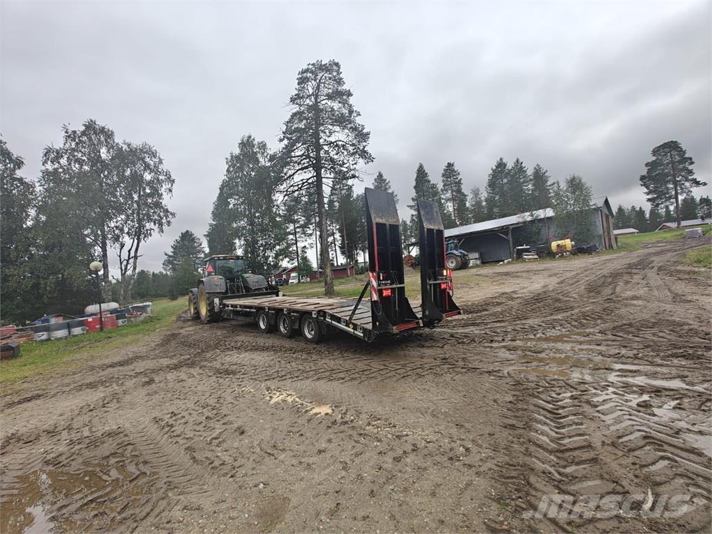 Tyrone 33 T Góndola de cama rebajada