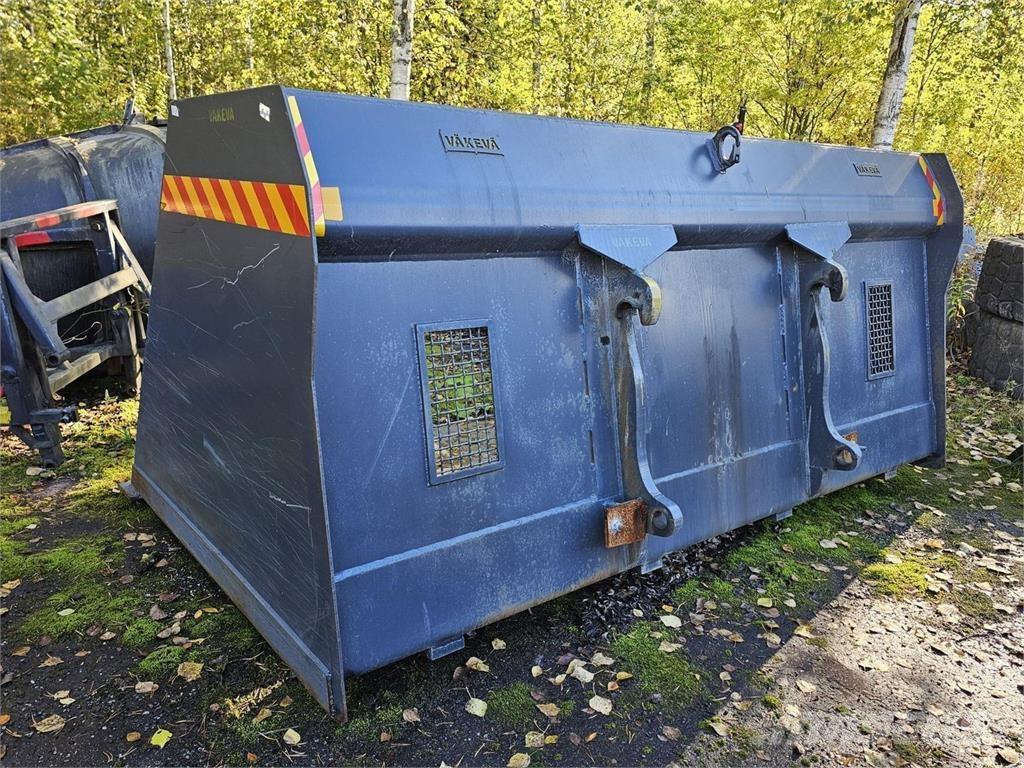  Väkevä Raspikauha Cucharones