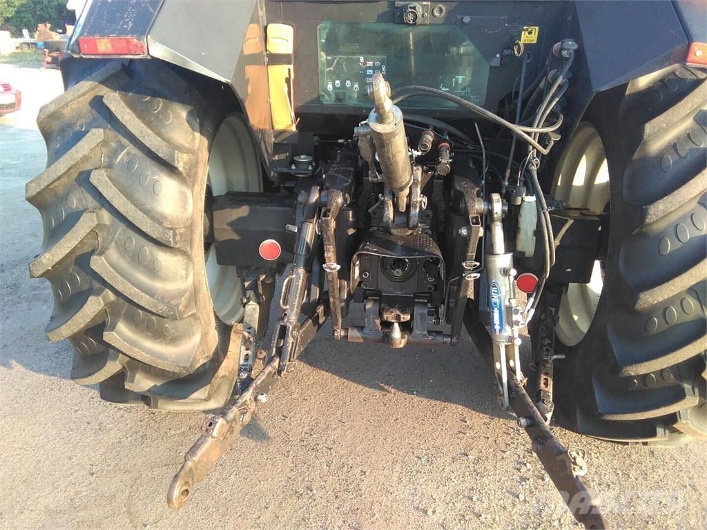 Valtra 6400 Tractores