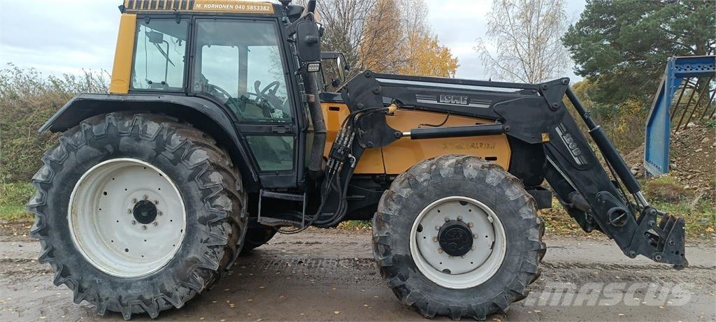 Valtra 8450 Tractores