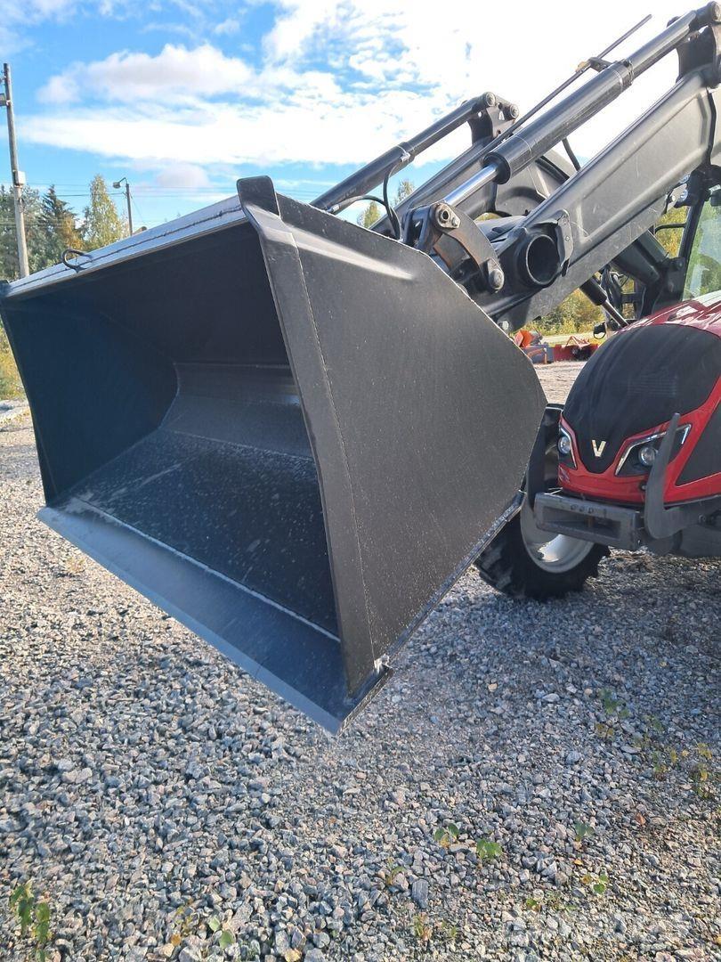 Valtra A94 hitec Tractores