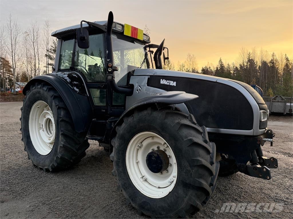 Valtra T190 Tractores