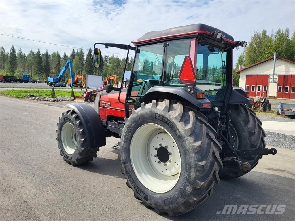 Valtra Valmet A95 Tractores