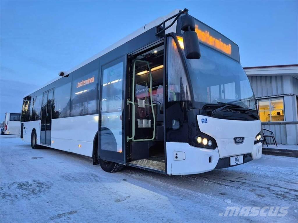 VDL Citea LLE Autobuses articulados