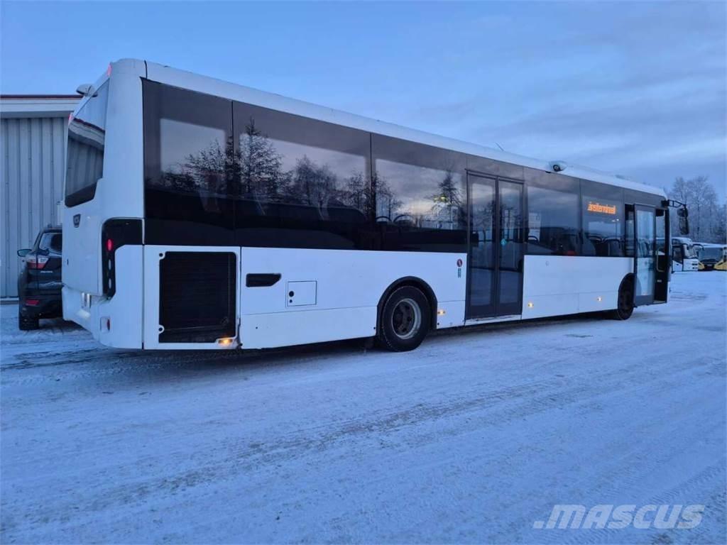 VDL Citea LLE Autobuses articulados