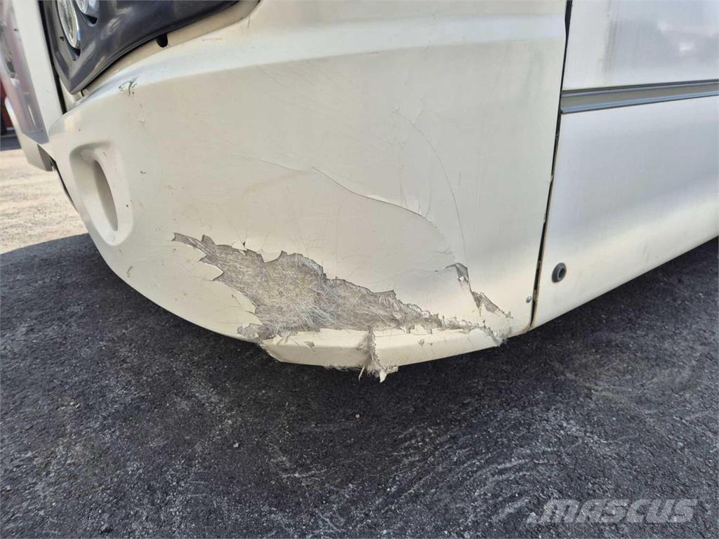 VDL Citea LLE Autobuses articulados