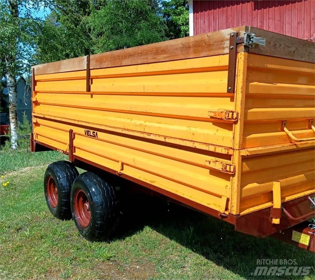 Velsa 75 Agricultura - Otros