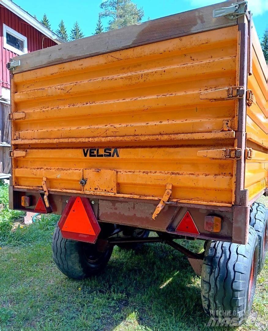 Velsa 75 Agricultura - Otros