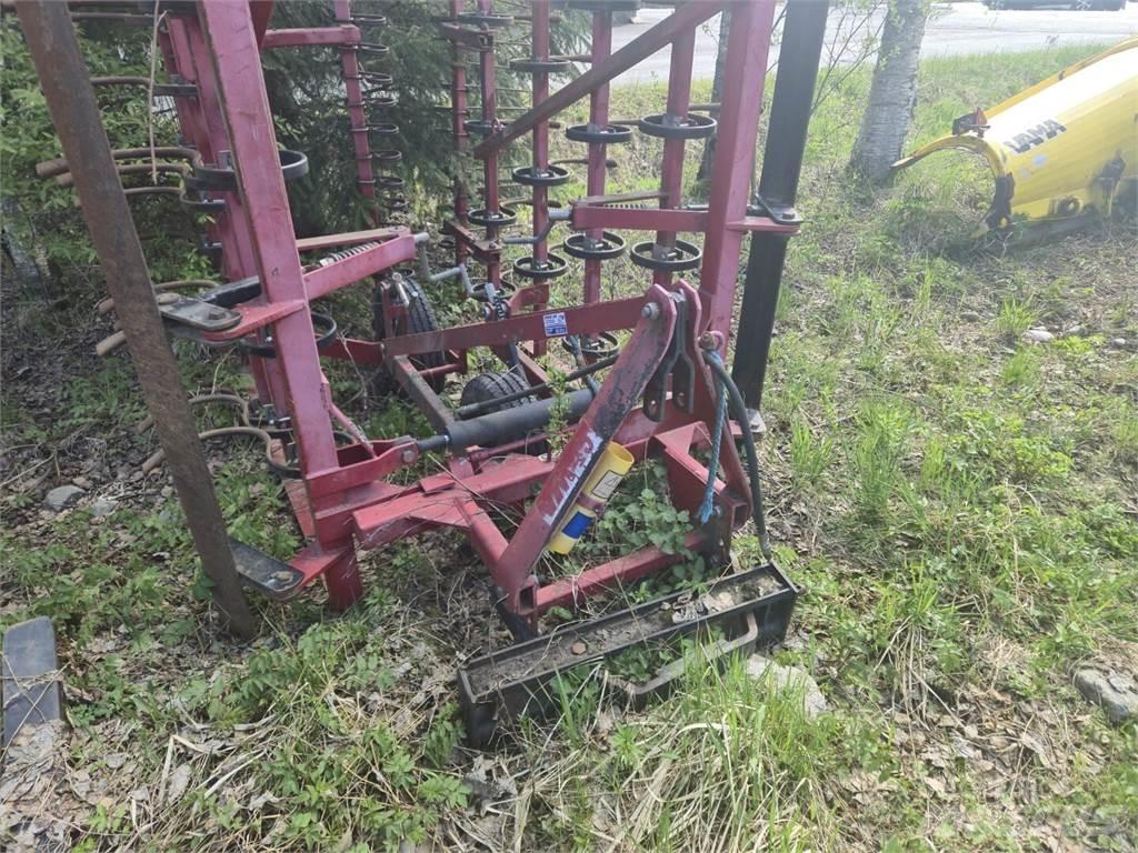 VM 45 jä Agricultura - Otros