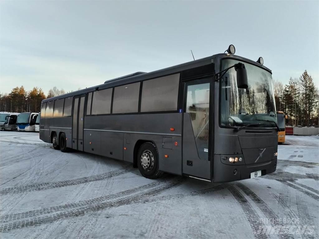 Volvo 8700 B12B Autobuses interurbanos