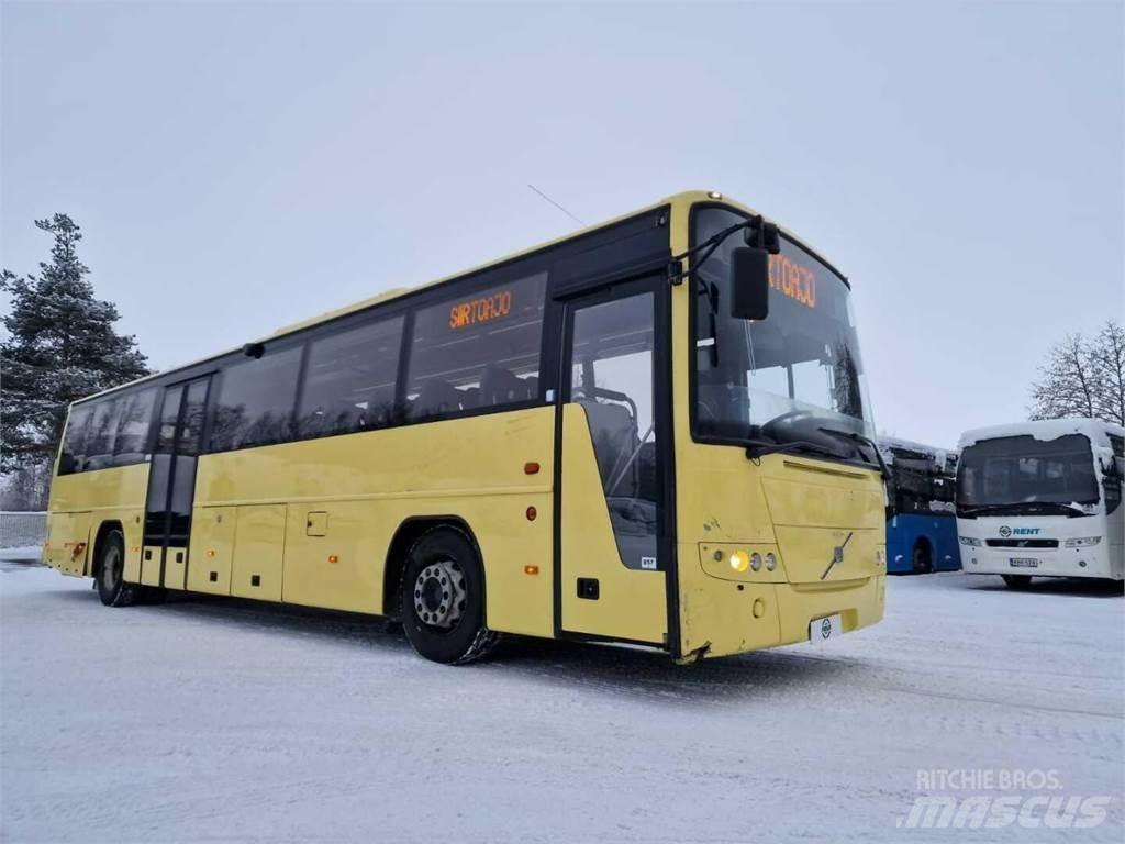 Volvo 8700 B7R Autobuses interurbanos
