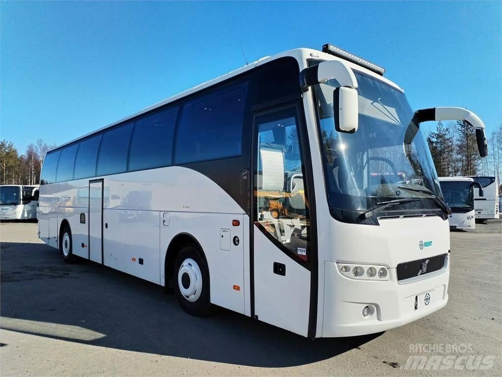 Volvo 9500 B9R Autobuses turísticos