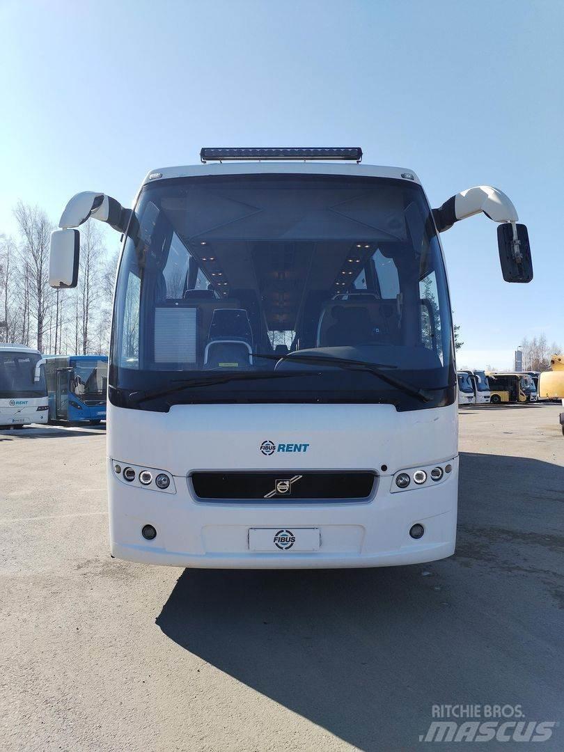 Volvo 9500 B9R Autobuses turísticos