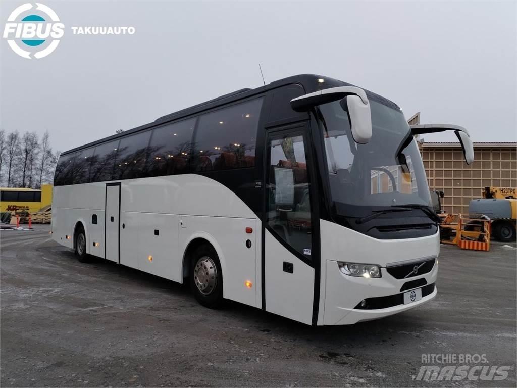 Volvo 9700 H B11R Autobuses turísticos