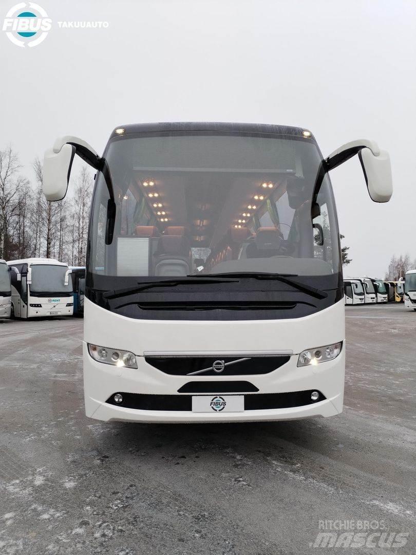 Volvo 9700 H B11R Autobuses turísticos