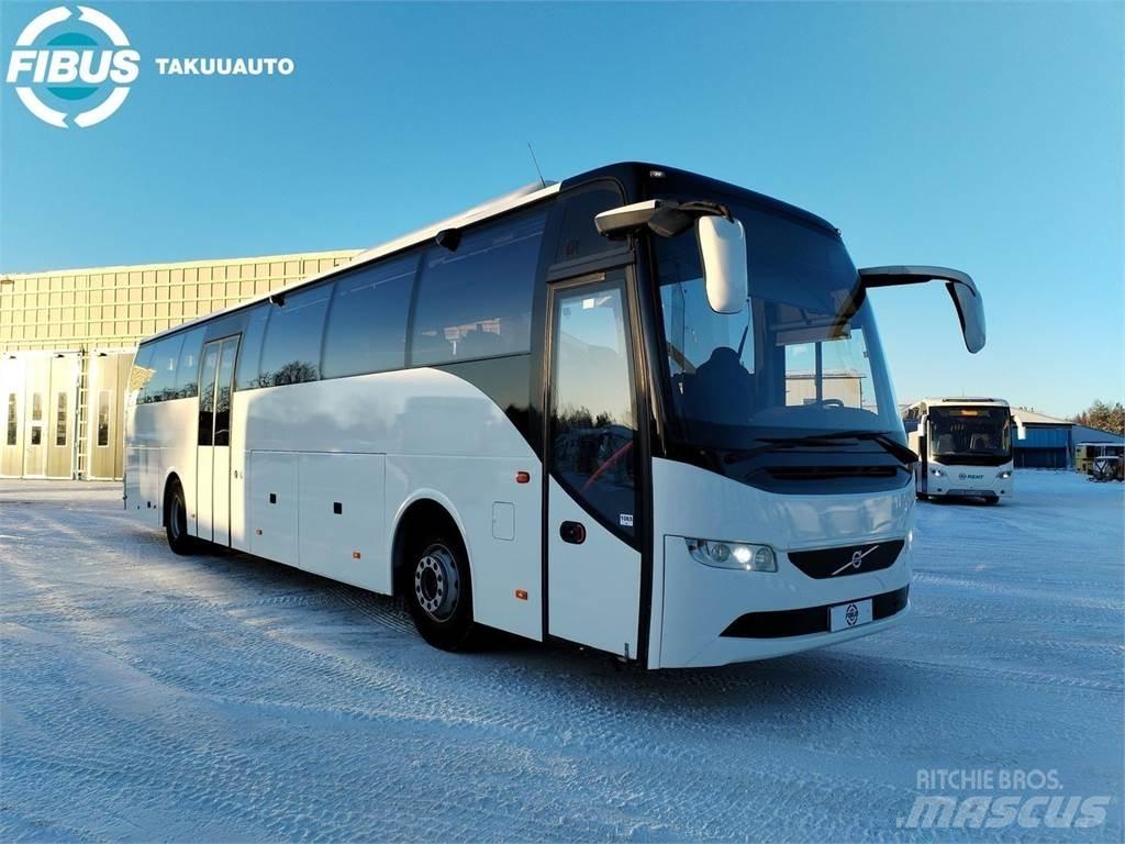 Volvo 9700 H B8R Autobuses interurbanos