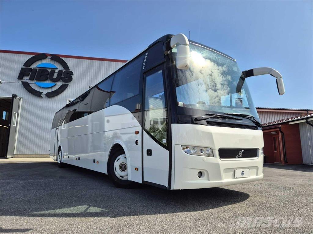 Volvo 9700 H B9R Autobuses turísticos