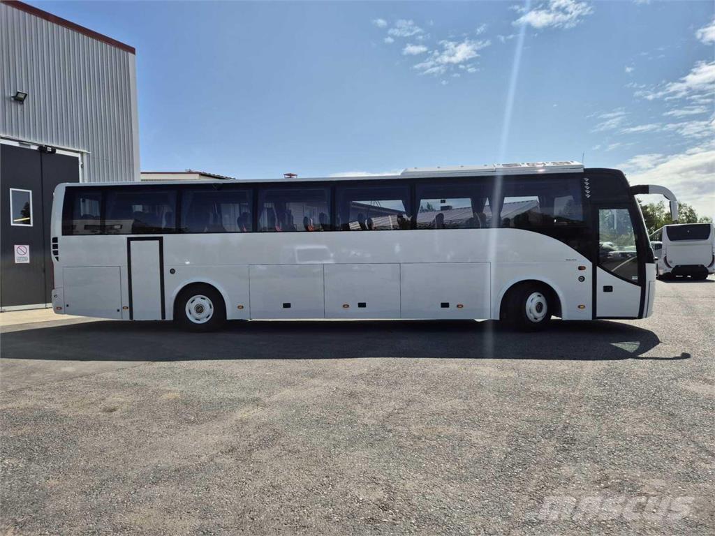 Volvo 9700 H B9R Autobuses turísticos