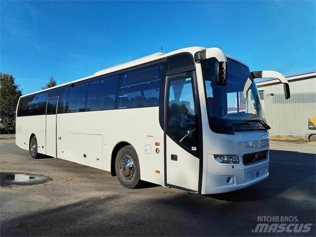 Volvo 9700 S B12B Autobuses turísticos