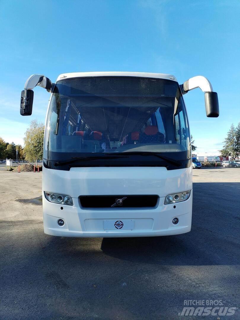Volvo 9700 S B12B Autobuses turísticos