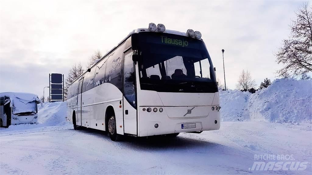 Volvo 9700 S B12M Autobuses interurbanos