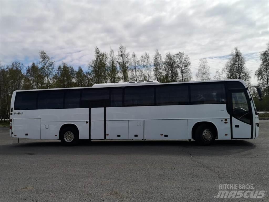 Volvo 9700 S B12M Autobuses turísticos