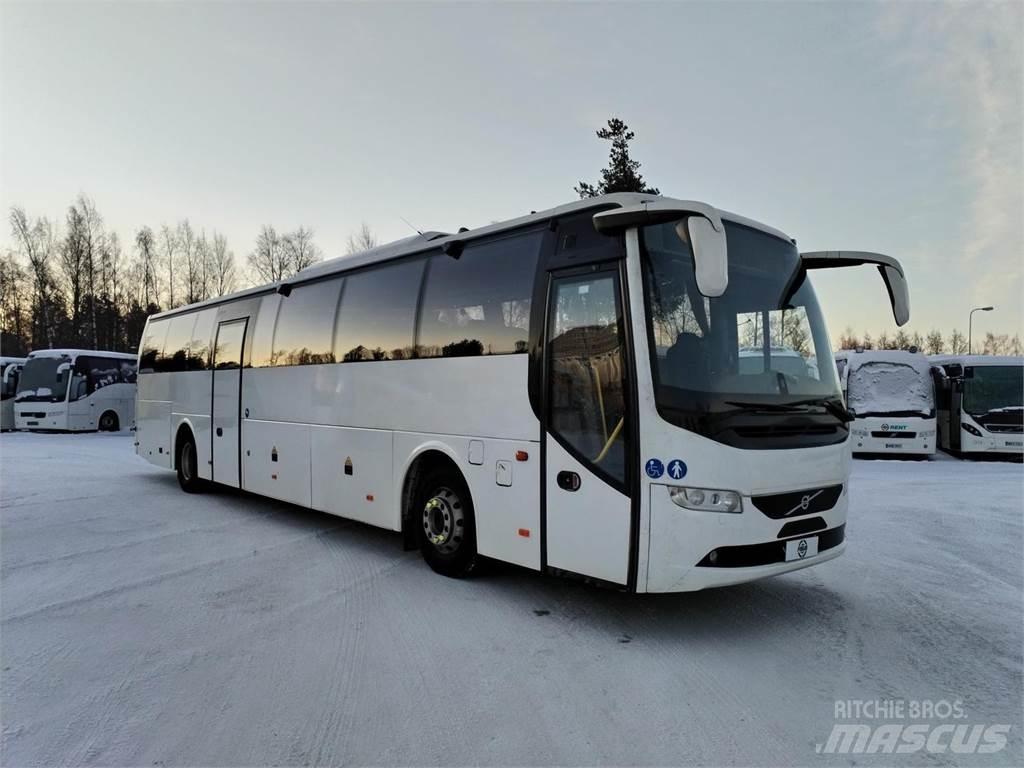 Volvo 9700 S B8R Autobuses interurbanos