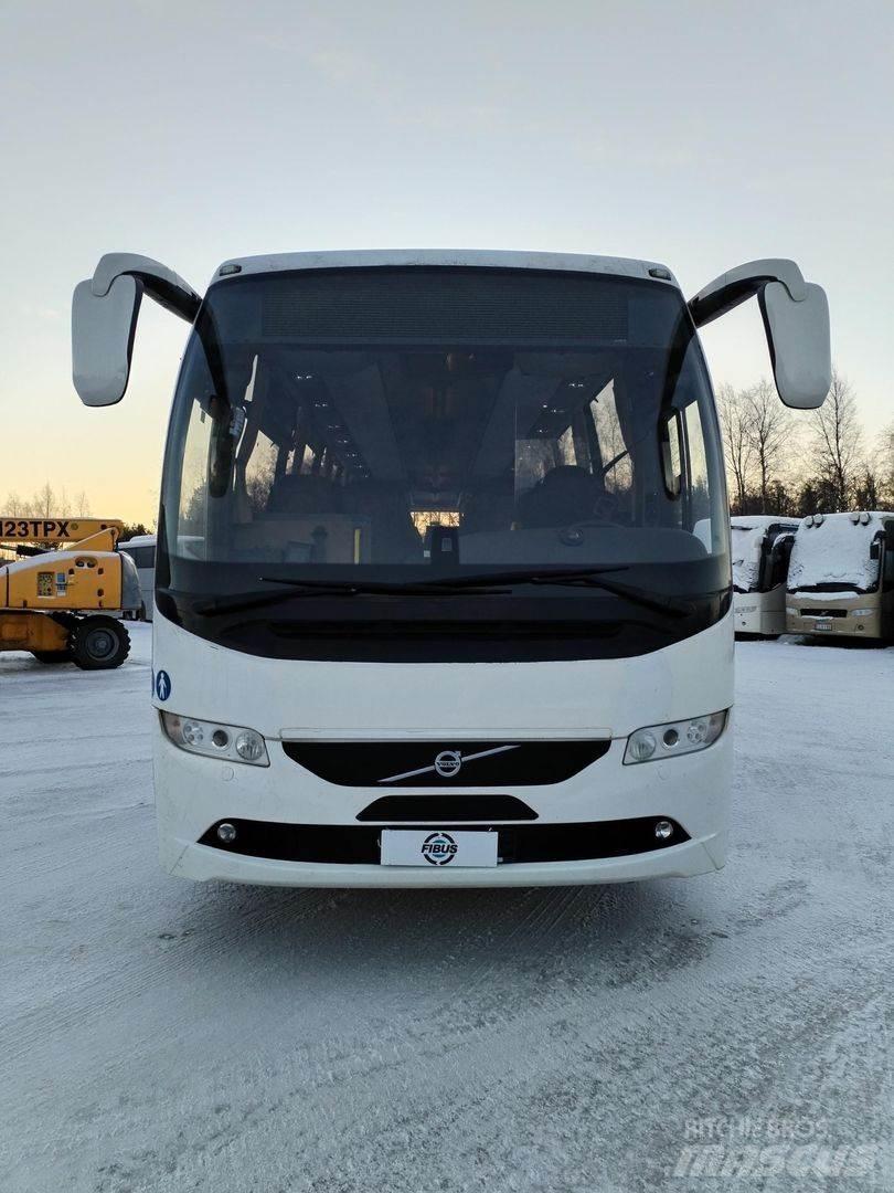 Volvo 9700 S B8R Autobuses interurbanos