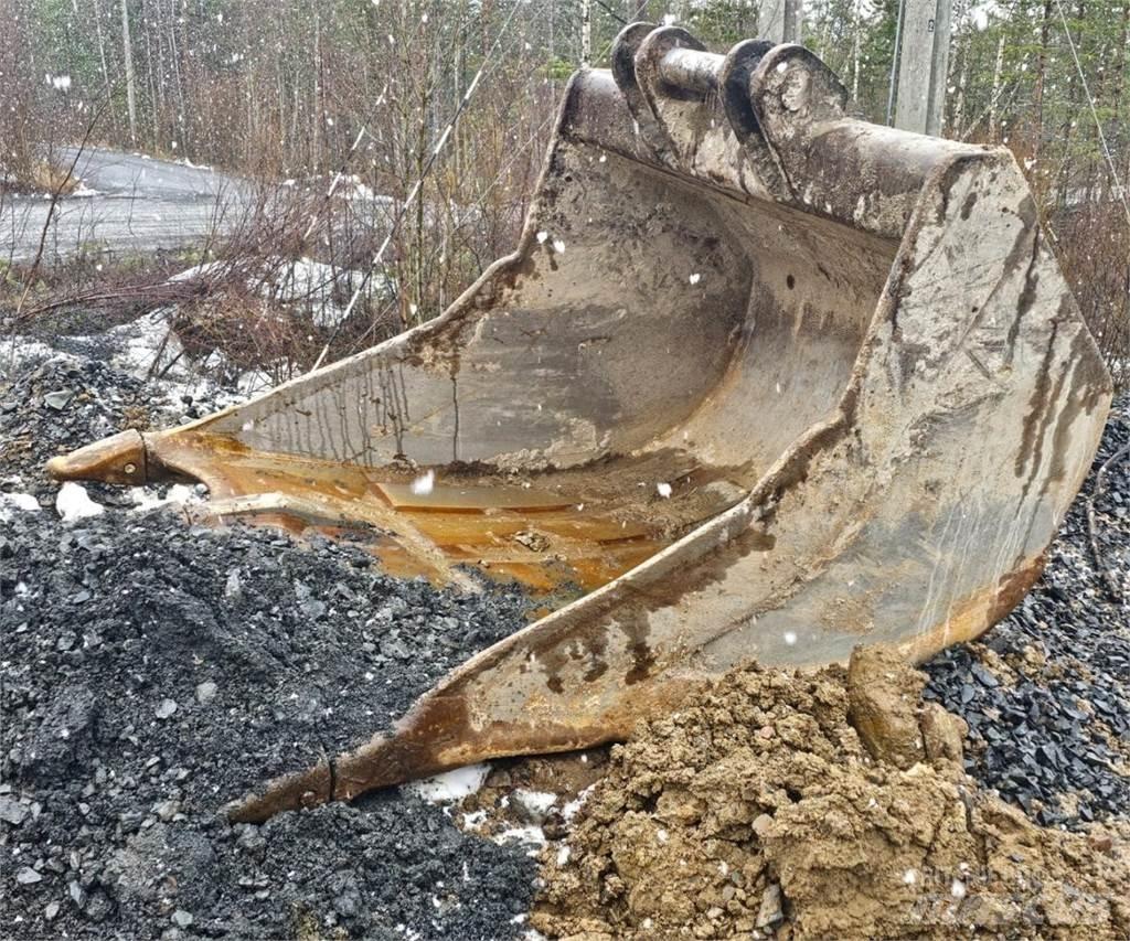 Volvo EC290BLC Excavadoras de cadenas