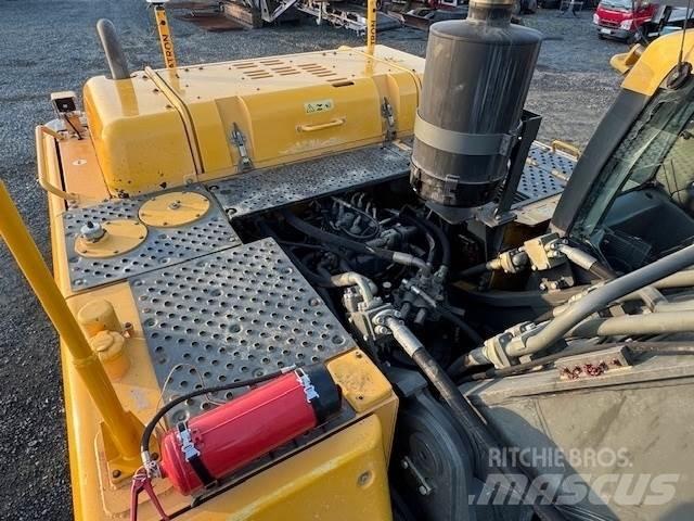 Volvo EC360CL Excavadoras de cadenas