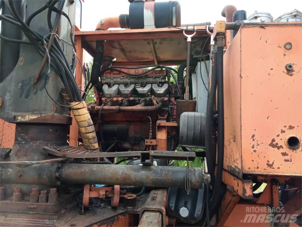 Volvo F16 Camiones volquete para virutas de madera