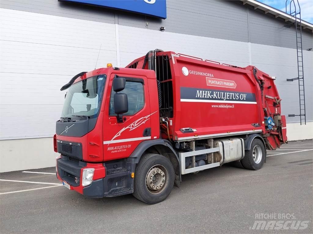 Volvo FE 320 4x2 Otros camiones