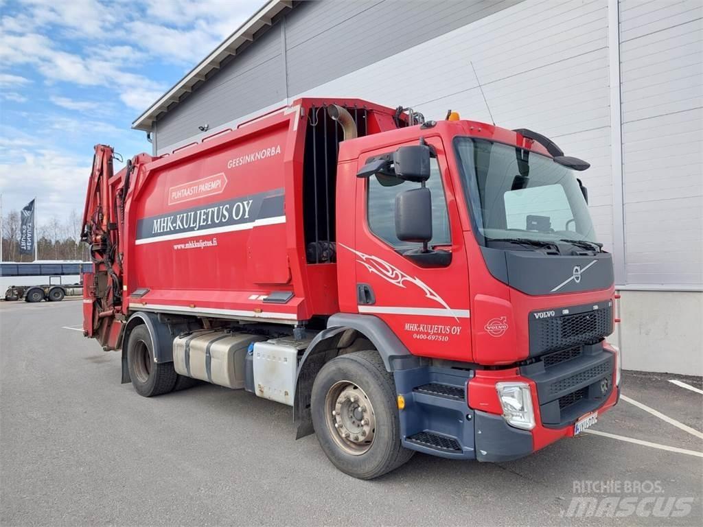 Volvo FE 320 4x2 Otros camiones
