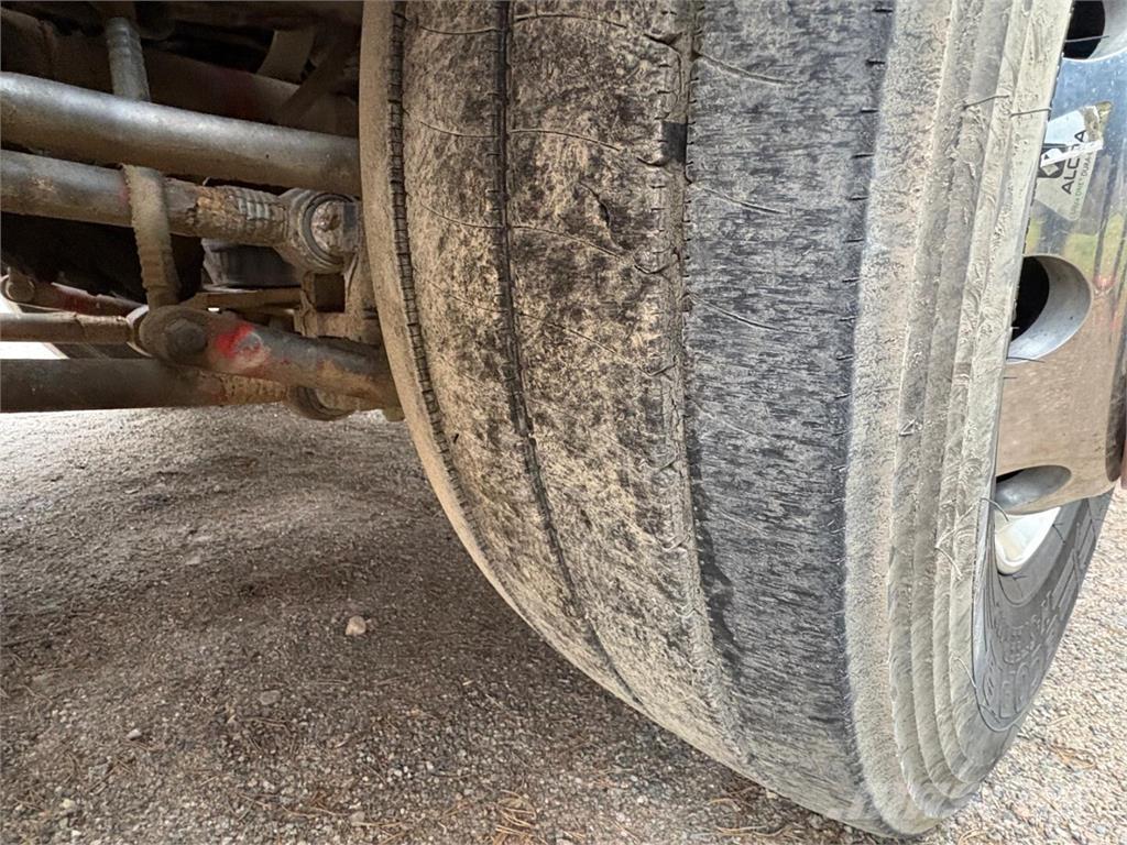 Volvo FH16 650 Camiones bañeras basculantes o volquetes