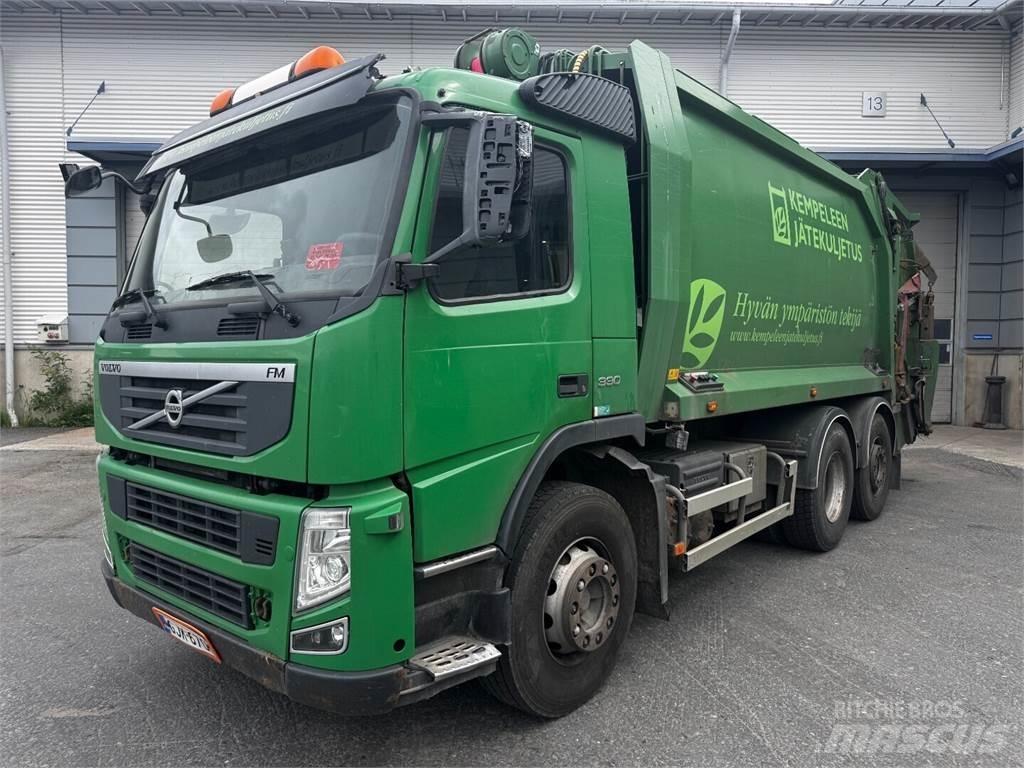 Volvo FM330 Otros camiones