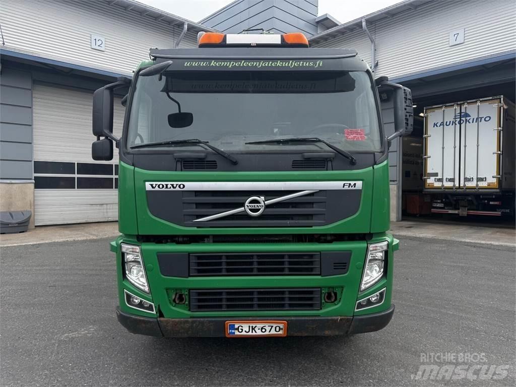 Volvo FM330 Otros camiones