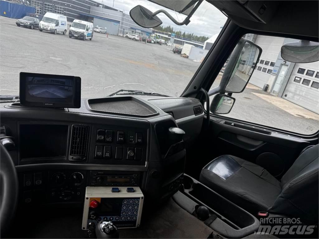 Volvo FM330 Otros camiones