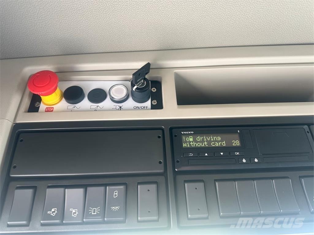 Volvo FM430 Otros camiones