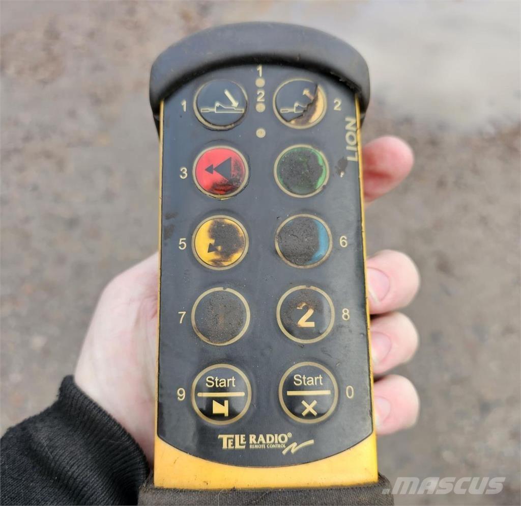 Volvo FM7 4X2 Camiones portacoches