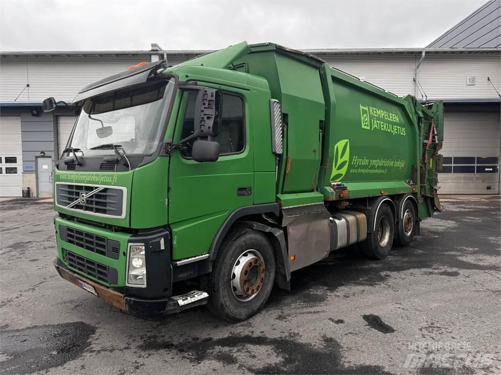 Volvo FM9 Otros camiones