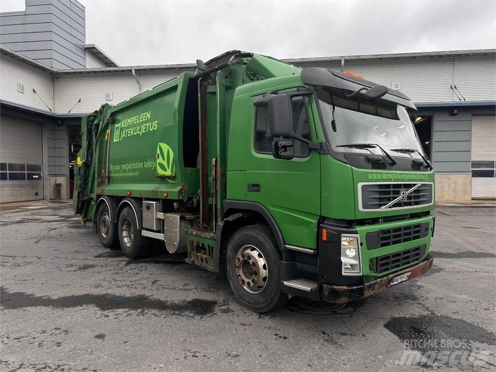 Volvo FM9 Otros camiones